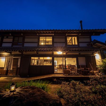 Guest House & Cafe Soy Такаяма Екстериор снимка